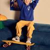 New MLB Kids Sweatshirts 7AMTR0131-10CBS