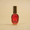 10Ml Perfume Bottles Electroplated Uv Coated Pump Spray Glass Bottles Travel Portable Fillable Perfume Bottle Containers