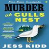 Murder At Gulls Nest by Jess Kidd Paperback Book 9780571378968