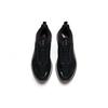 Anta Running Series Elastic Gel Technology Sports Shock Absorption Low-Top Running Shoes Men sneaker Black 112135501-1