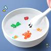 Magic Floating Watercolor Pen, 12 Color Washable Whiteboard Pen, Children's Puzzle Drawing Water Floating Pen Set