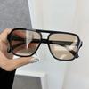 Classic Vintage Square Sunglasses Women Men Luxury Brand Female Male Colorful Sun Glasses Style Female