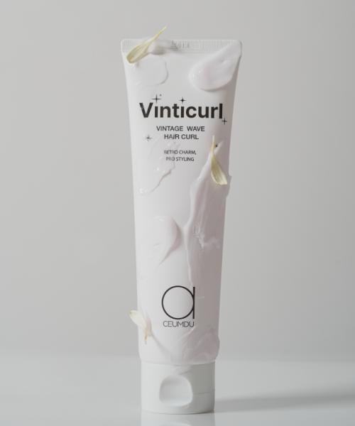 

Aceumdu Vintage Hair Essence Curl Cream 150ml NONE