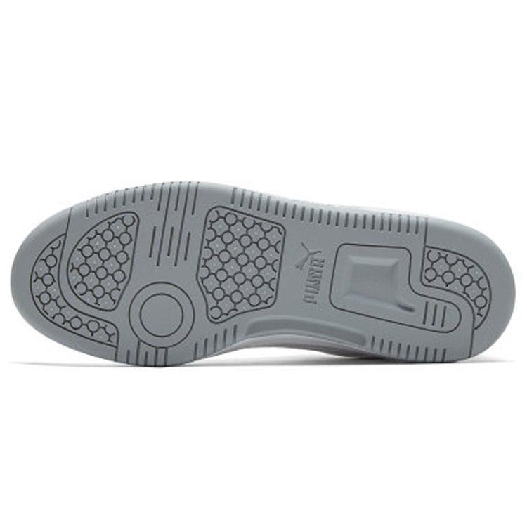 Puma Rebound Layup Lo Sl 'White' 369866-03