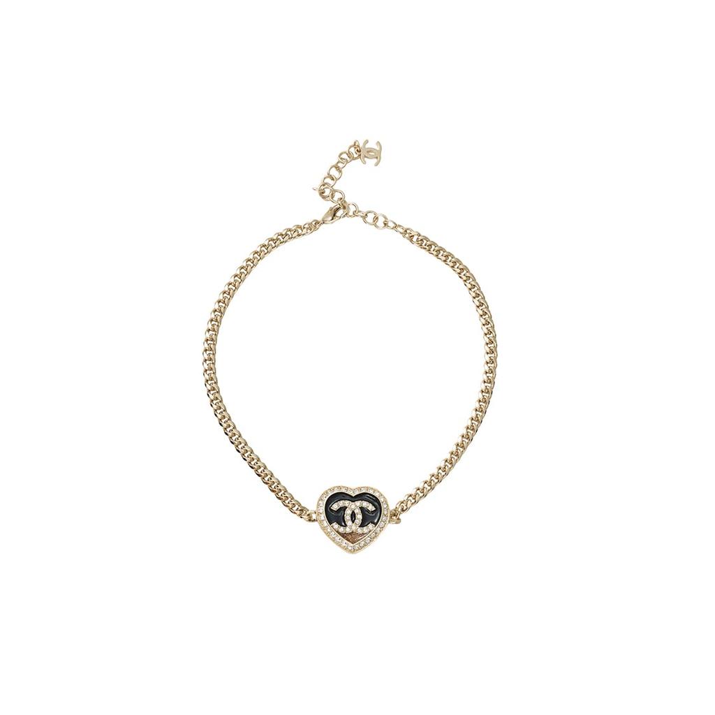 CHANEL Choker ABB649-B14145-NR576
