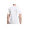 New FILA T Shirts Men's Standard White F11M321108FWT