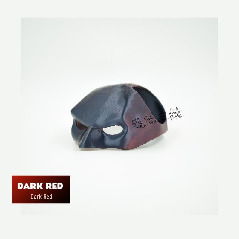 Cat & Dog Avenger Mask - Bat Design Pet Costume
