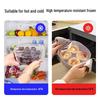 OEING Commercial Food Cling Film