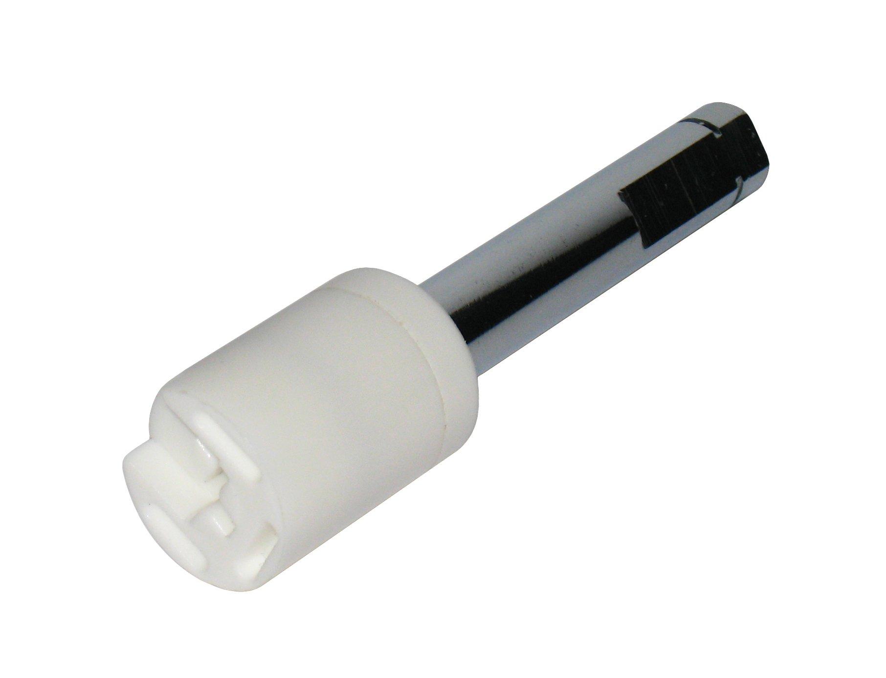 

Chiba Industrial Co., Ltd. Новая деталь Tsumasan Приемный шпиндель вала