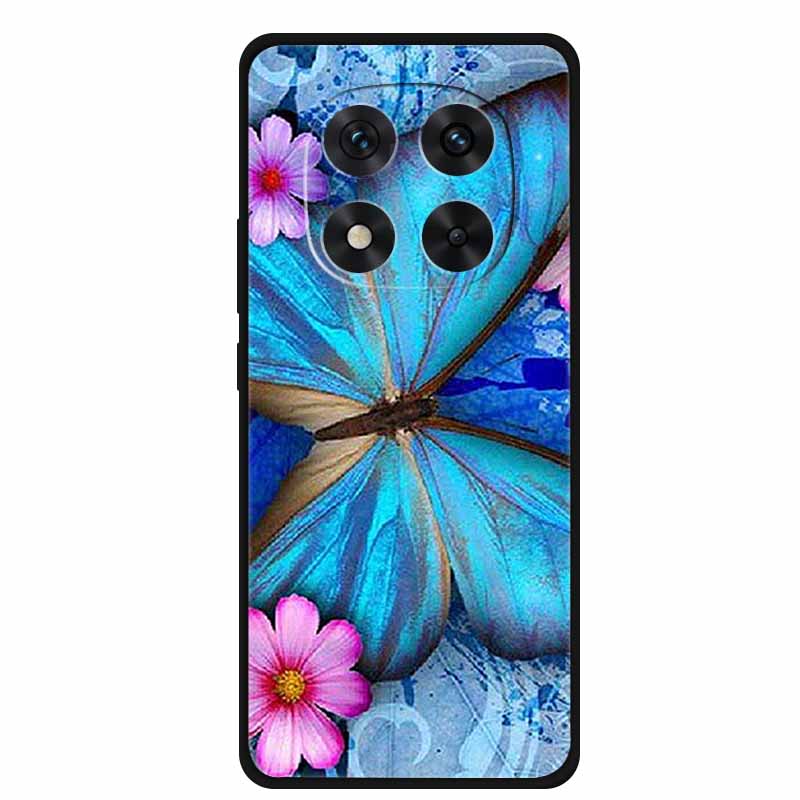 For Xiaomi Poco X7 5G Cases Black Bumper Silicone TPU Phone Cases Back Cover For PocoX7 5G  x7 Fashion Case Protective TPU Coque