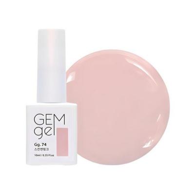 Eyebit Nail Art Gem Gel Color lakier do paznokci