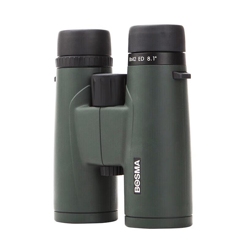 BOSMA Honghu 10x42 ED Professional Binoculars