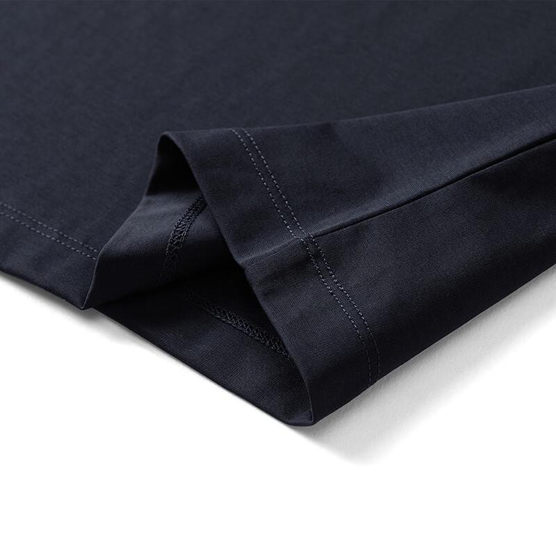 Septwolves Men's Antibacterial Cooling Polo Shirt
