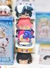 Waves Wuthering Mini Doll Series Cute Kawaii Cute Anime Action Figure Collectible Model Decoration Toy Gift For Kids Adults Childrens Birthday Gift