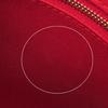 LOUIS VUITTON M45847 Monogram Sac Plat BB2WAY bag Monogram canvas Array