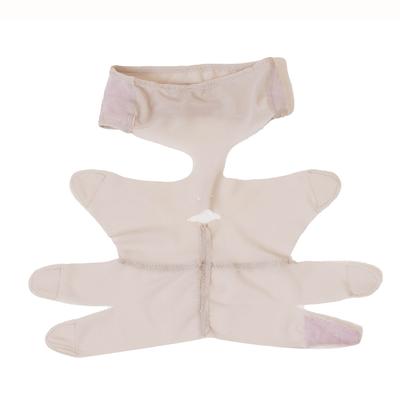 3D Reusable Breathable Beauty Women Anti Wrinkle Slimming Bandage V Shaper Full Face Lift Sleeping Mask