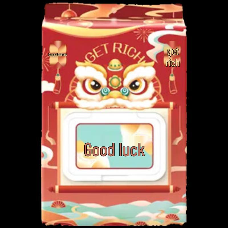 Miaojie Disposable Flip-Top Food Covers