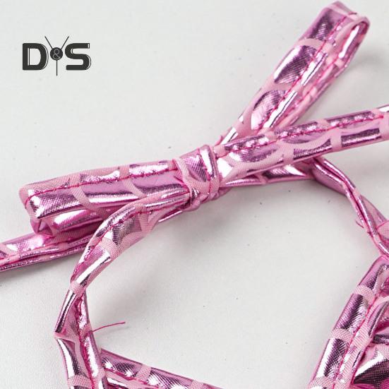 Dog Bikini Dress Sparkling Dog Swimsuit Mermaid Bathing Suit with Shiny Scale Summer Seaside Beach Outfit for Small Medium Cats Dogs