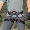 Rock Waist Support Outdoor Rock Belt Climbing Safety Belt Rock Climbing Harness