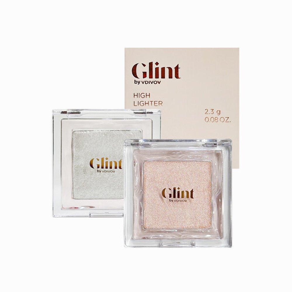 

Хайлайтер Glint 2,3 г 02 Diamond Veil
