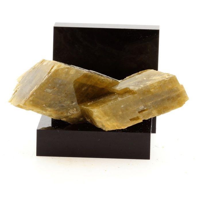 Siderite - A BIJOUX - Mésage Mine - 357.4 ct - Multicolore - Certificat d'authenticité