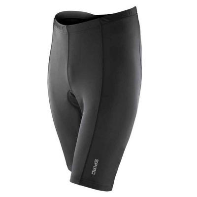 Mens Bikewear Padded Shorts