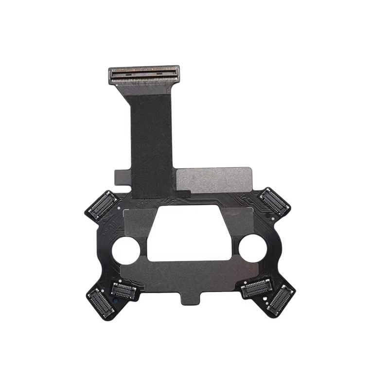 7in1 Ribbon Flex Cable For Mini 5 Pro Repair Parts Front Rear Sensor ESC Compass Flat Wire For MINI 5PRO  Accessories