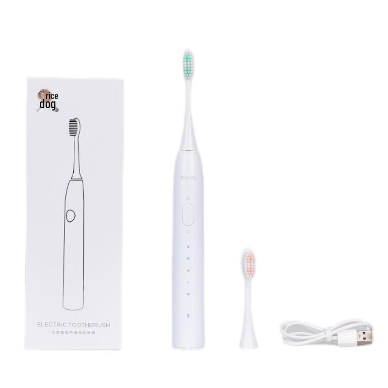 MEEEGOU MX801 Sonic Electric Toothbrush