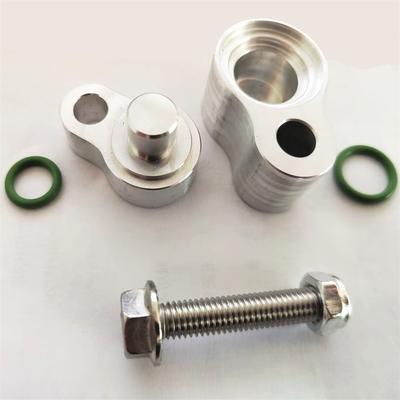 Kit de bloqueo de CA trasera compatible para Ford Excursion 2000 - 2005