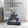 3-Tier Home Dumbbell Storage Rack