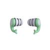 Soundproof Silicone Earplugs: Noise Reduction for Sleep, Waterproof, In-Ear Protection