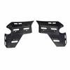 Side Frame Panel Fairings Cover For BMW R1300GS ADV 2025-2026 Carbon