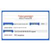 Yuxing RVV 5-Core Copper Sheathed Cable