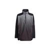 adidas Myshelter W.R. Giacca Casual a Collo Alto con Sfumatura Uomo Capispalla Nero GM4378