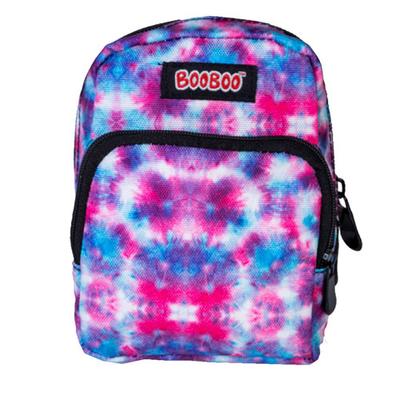 Mini plecak Tie Dye BooBoo (lód)
