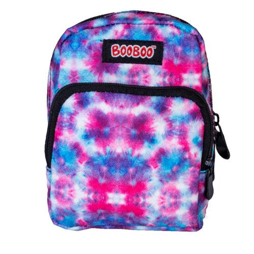 Tie Dye BooBoo Mini Backpack (Ice)