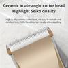 Professional Rechargeable Hair Clipper Special  Scissors For Hair Salons General Household Scissors Shaver Shaver Shaver Hairdre