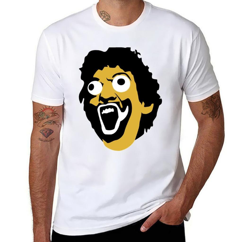 Banana Unisex (Tally Hall) Tshirt Classic Graphic Short Sleeve Top