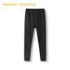 Balabala Boys' Winter Fleece-Lined Thermal Pants