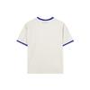 Peulusobeudeolum Good Day Ringer T-Shirt (Ivory)
