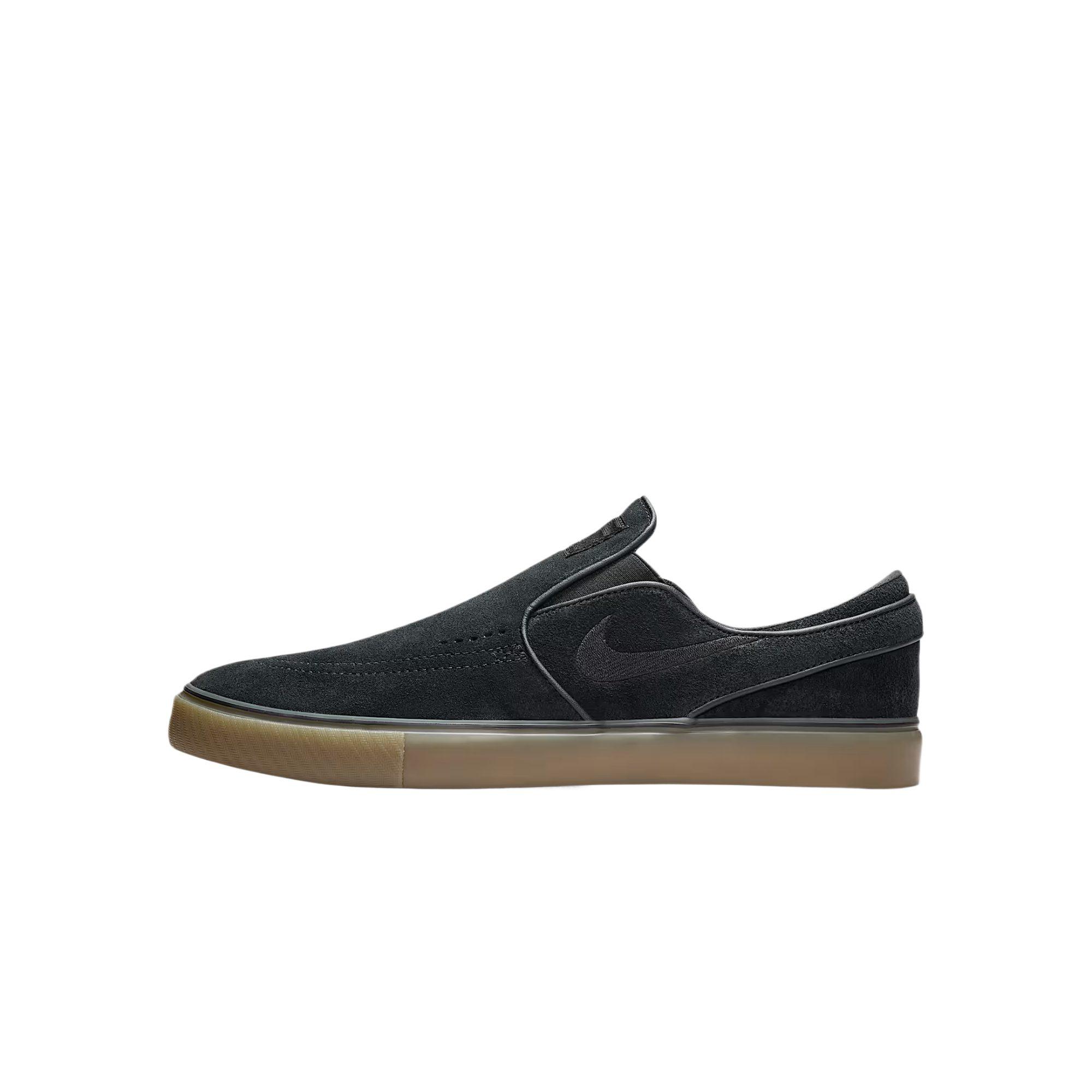 Nike SB Janoski+Slip Skrituļdēļu Apavi Unisex