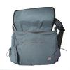 Klappentasche Schultertasche FLAP BIG SHOULDER BAG GY [Ben Davis] BDW-8471