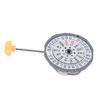 Watch Movement Replacement Clock Mechanism 3 Point 2 Calendar Accessories Parts 1L02