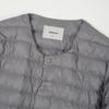 Weekhour Convertible Light Duck Down Gray