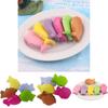 Colorful Fish Mobile Phone Charm With Cute Cartoon Girls Backpack Accessory Keychain For Kids And Teens