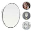 Bestseller Magnifying Mirror Bathroom Makeup Mirror With Suction Cups And 30x Magnification