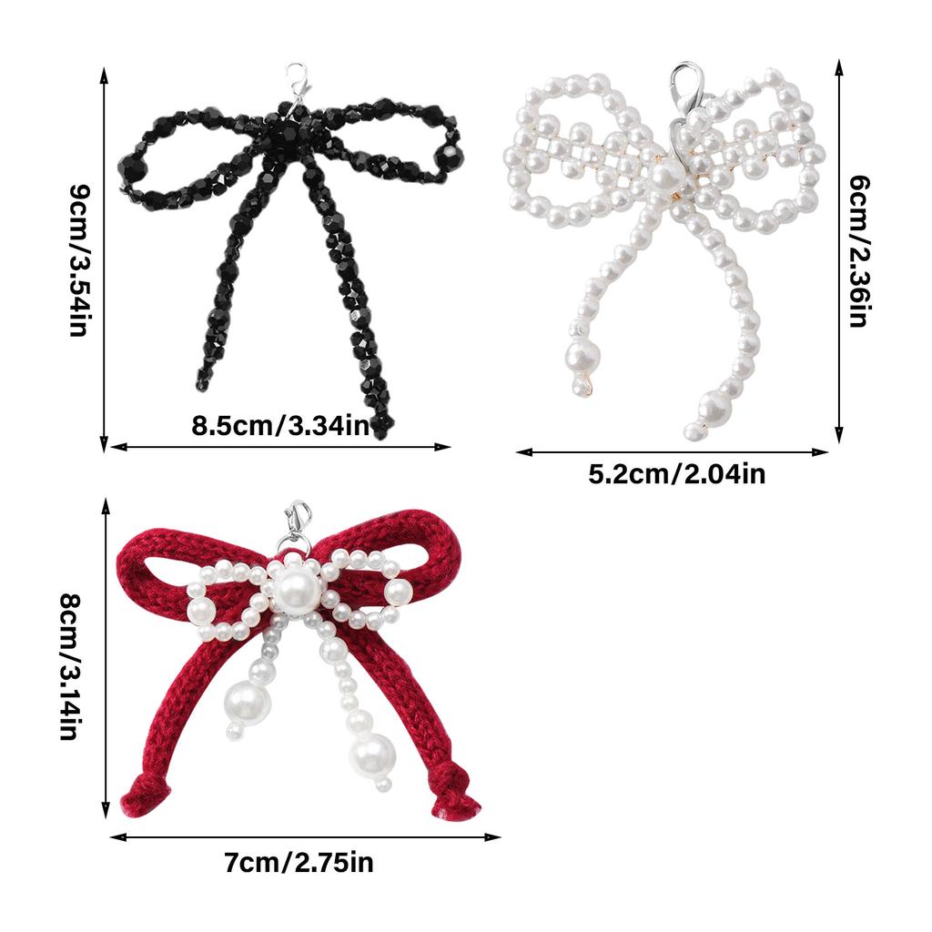 Delicate Boot Charm Punk Shoe Ornament Boot Pearls Accessories Cool Aesthetic Charm for Daily Wear and Parties