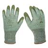 Bush Craft [Bushcraft] Stab-proof Gloves, Medium, Thick, Olive Drab