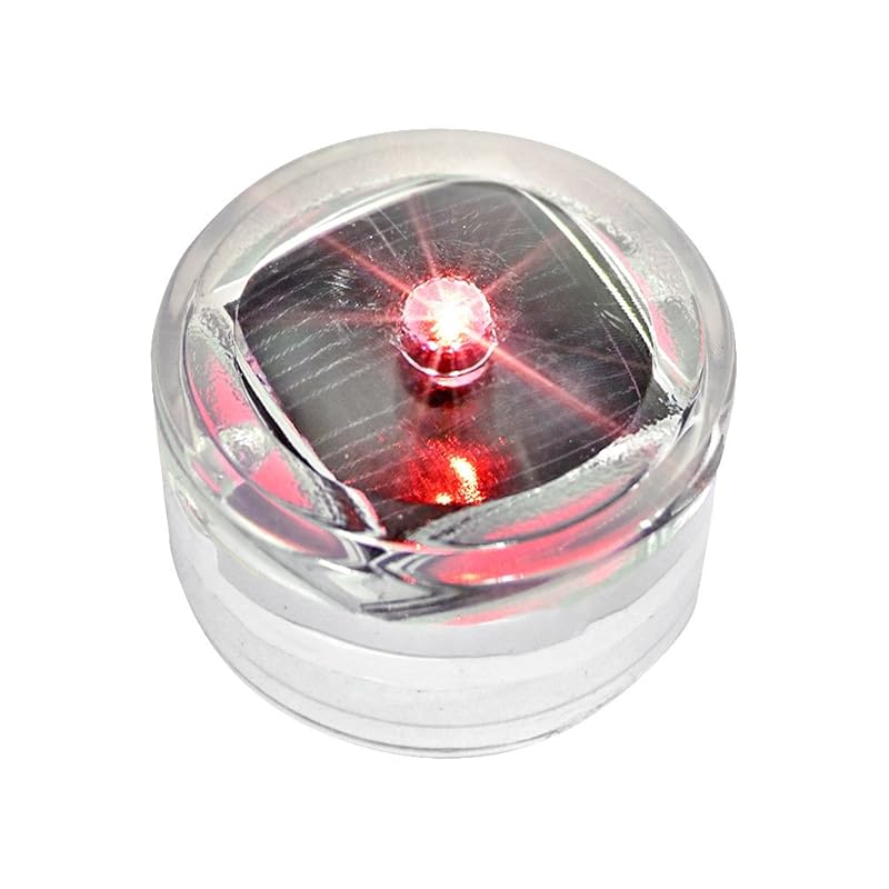 

JUST style Easy installation! Automatically charges just by placing it automatic lighting waterproof durable solar LED light garden lights