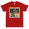 Cookin Soul DOOM Xmas Funny Unisex T-shirt S-5XL